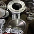  eight blind flange, blind flange, stainless steel, alloy, carbon steel blind 