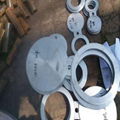  eight blind flange, blind flange, stainless steel, alloy, carbon steel blind 