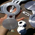  eight blind flange, blind flange, stainless steel, alloy, carbon steel blind  8