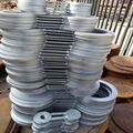  eight blind flange, blind flange, stainless steel, alloy, carbon steel blind 