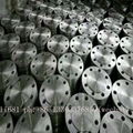  eight blind flange, blind flange, stainless steel, alloy, carbon steel blind 