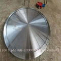  eight blind flange, blind flange, stainless steel, alloy, carbon steel blind  14