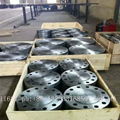  eight blind flange, blind flange, stainless steel, alloy, carbon steel blind 