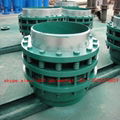 Expansion joint expaOverhead compensator embedded compensator rotary compensator