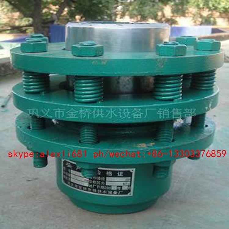 Expansion joint expaOverhead compensator embedded compensator rotary compensator 16