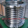 Expansion joint expaOverhead compensator embedded compensator rotary compensator