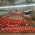 Insulation elbow and polyurethane steel pipe