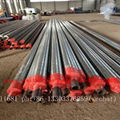 Insulation elbow and polyurethane steel pipe