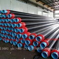 Insulation elbow and polyurethane steel pipe