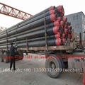 Insulation elbow and polyurethane steel pipe