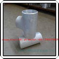 seamless AL elbow,90°,1060.5083 bend.ALflange