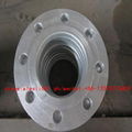 AL flange,SO Flange，PL-Aluminum  WN AL Flange 