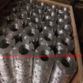 AL flange,SO Flange，PL-Aluminum  WN AL Flange 