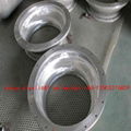 AL flange,SO Flange，PL-Aluminum  WN AL Flange 