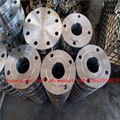 AL flange,SO Flange，PL-Aluminum  WN AL Flange 