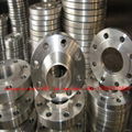 AL flange,SO Flange，PL-Aluminum  WN AL Flange 