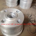 AL flange,SO Flange，PL-Aluminum  WN AL Flange 