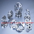 AL flange,SO Flange，PL-Aluminum  WN AL Flange 