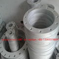 AL flange,SO Flange，PL-Aluminum  WN AL Flange 