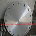 AL flange,SO Flange，PL-Aluminum  WN AL Flange 