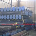 seamless steel pipe ASTM A106 API 5L C45  C30  BALCK PIPE  1