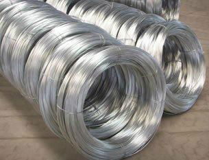 galvanized wire  3