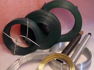 small coil wire 3