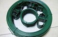 PVC coated wire 2