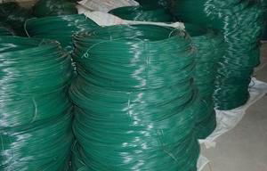 PVC coated wire 4