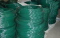 PVC coated wire 4