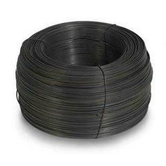 black anneal wire