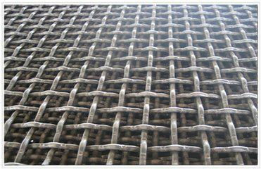 crimped wire mesh 5