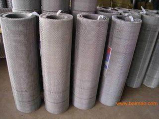 crimped wire mesh 3