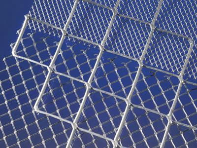 square wire mesh 4