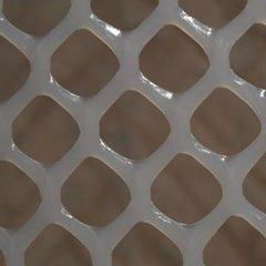 plastic plain mesh