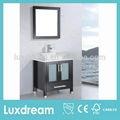 luxdream modern bathroom vanity