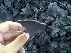 Coconut Shell Charcoal