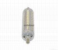 Good quality CE RoHS ERP approved 10w 118mm r7s led	 3