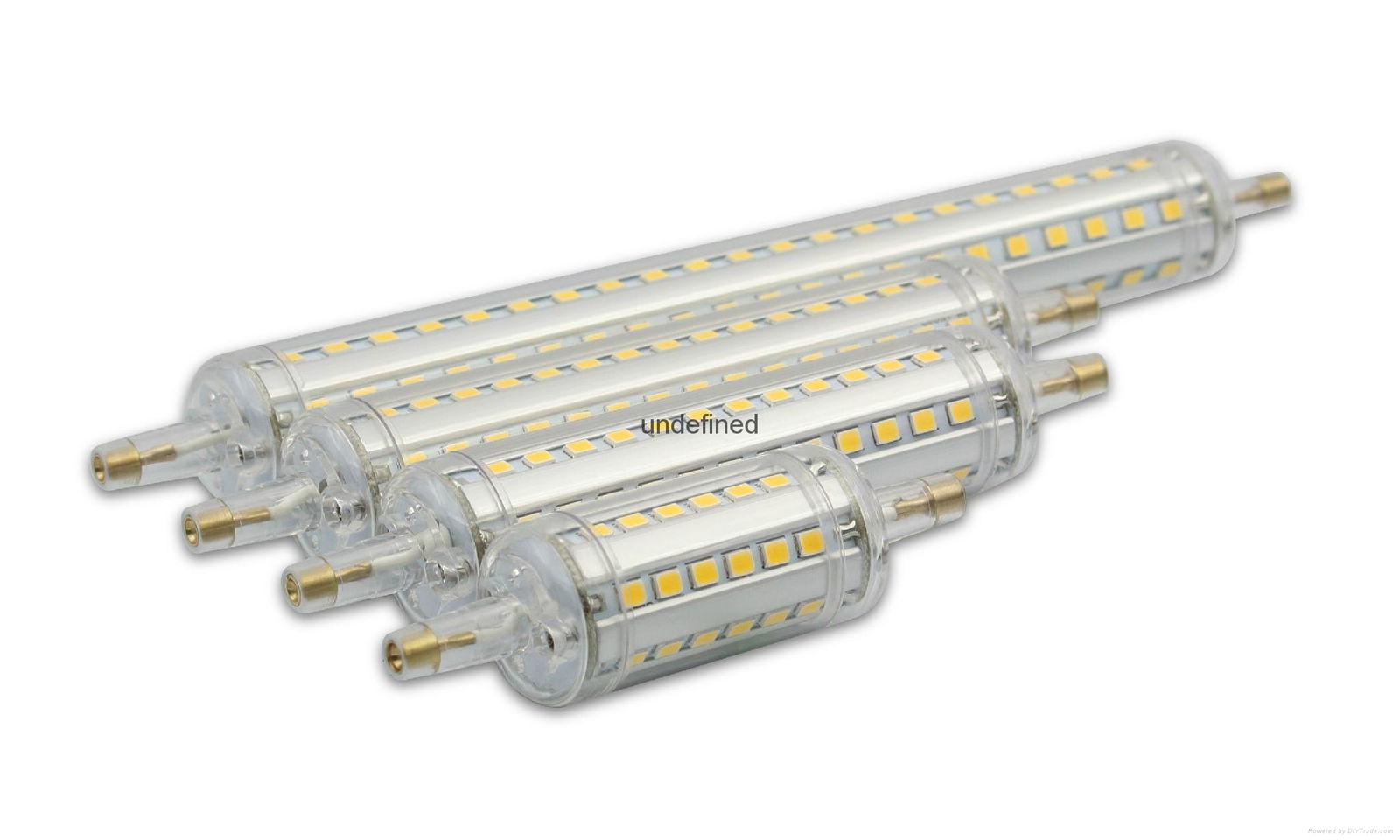 360deg CE RoHS ERP approved 78mm r7s led bulb 3