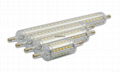 newest 5w 78mm r7s led lamp