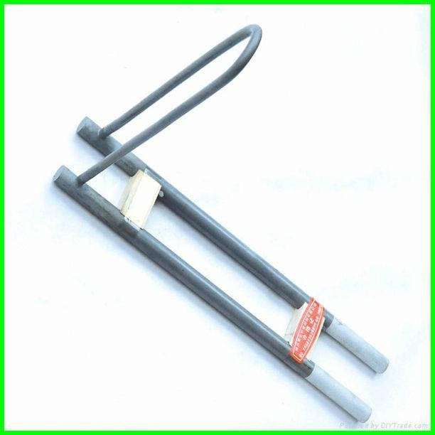 High Temperature Silicon Molybdenum (MoSi2) Heating Element With Wholesale price 2