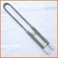 High Temperature Silicon Molybdenum (MoSi2) Heating Element With Wholesale price 4