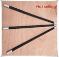 1600C Silicon Carbide SiC Heater for  Metallurgy Industry 6