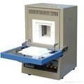 High Temperature Muffle Lab Furnace For Sintering or anealing  4