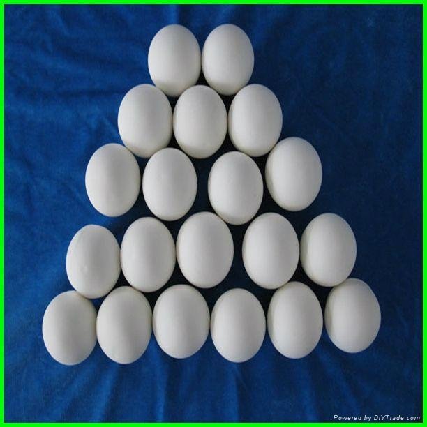 92% 95% al2o3 high density alumina ceramic balls for ball mill  3