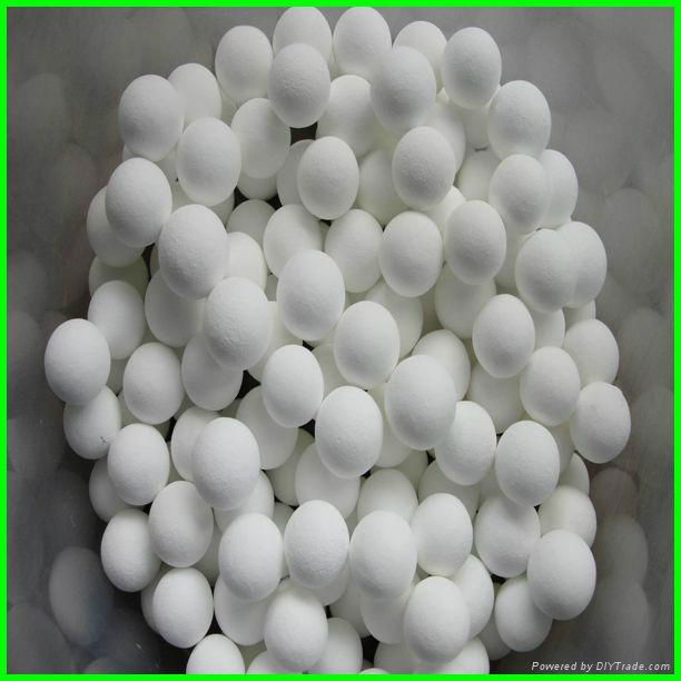 92% 95% al2o3 high density alumina ceramic balls for ball mill 