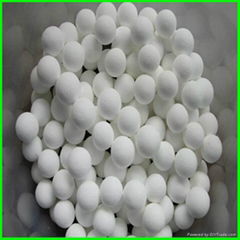 92% 95% al2o3 high density alumina ceramic balls for ball mill 