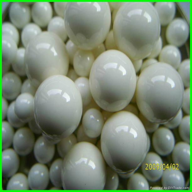 92% 95% al2o3 high density alumina ceramic balls for ball mill  2