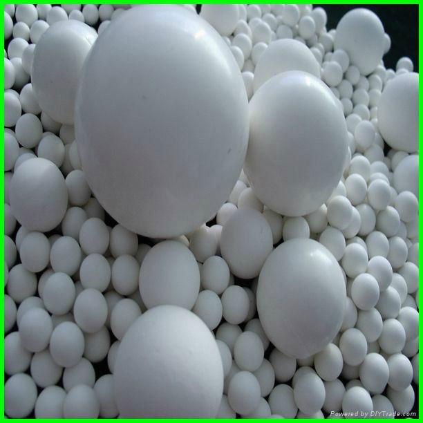 92% 95% al2o3 high density alumina ceramic balls for ball mill  4