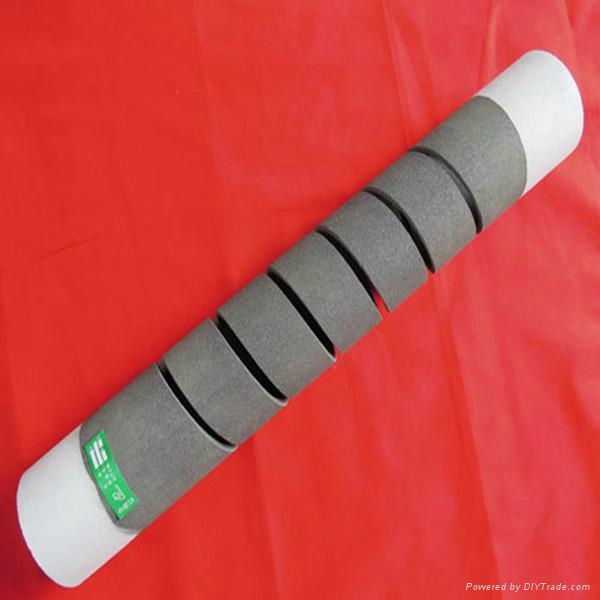 Hot sale electric heating element SiC heating element for electric furnace  2